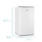 Black & Decker Compact Refrigerator Energy Star Single Door Mini Fridge with Freezer, 3.2 Cubic Ft., White BCRK32W - alternate 7